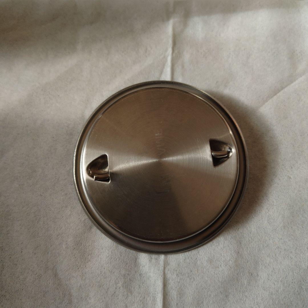 廃盤ユニフレームミニステンレスケトルテンマクデザイン Columbia