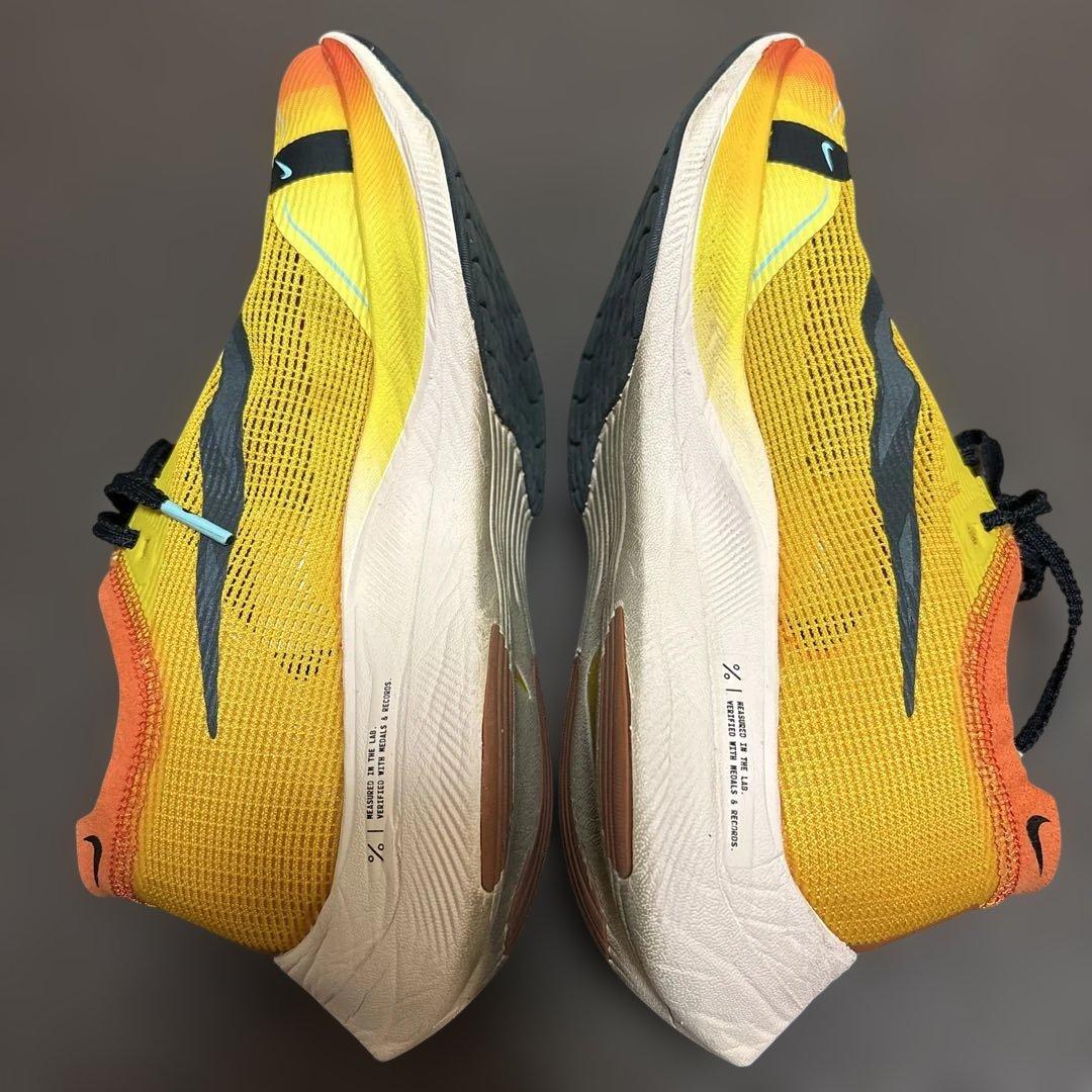 ナイキ‼️ズームX ヴェイパーフライ ネクスト% 2 ‼️Nike‼️23.5cm