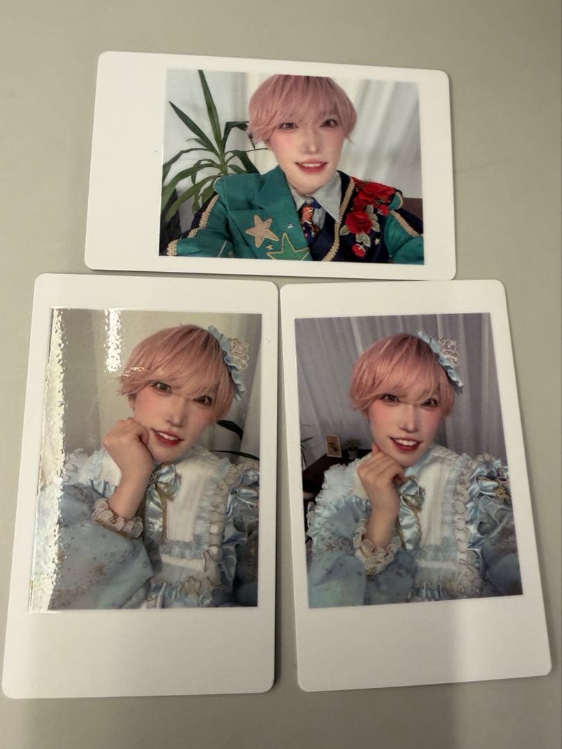 パンダドラゴン パラゴン あづたいが たいが ハピカ - メルカリ