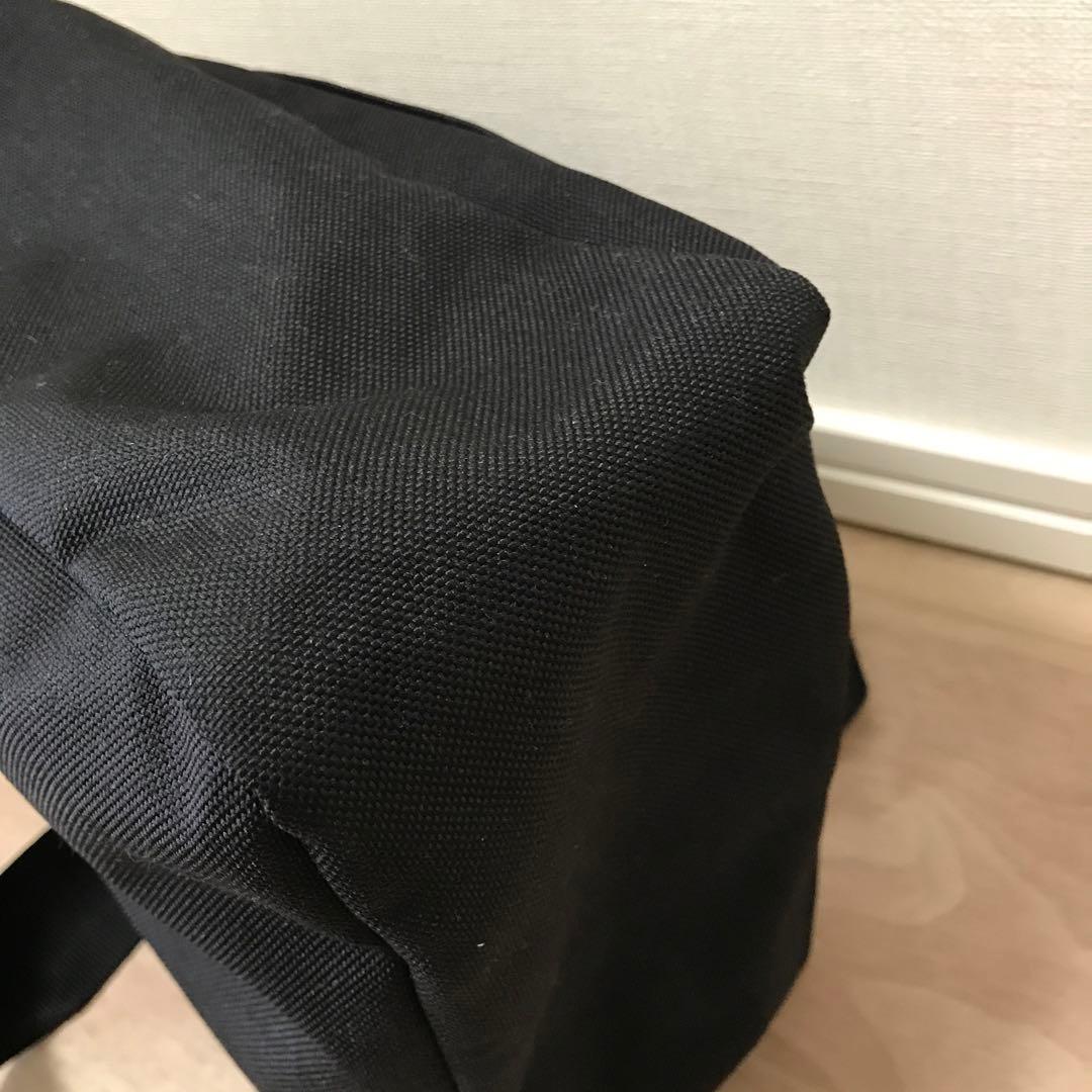 《極美品》 ブリーフィング　ゴルフ　カート　トートバッグ　ブラック