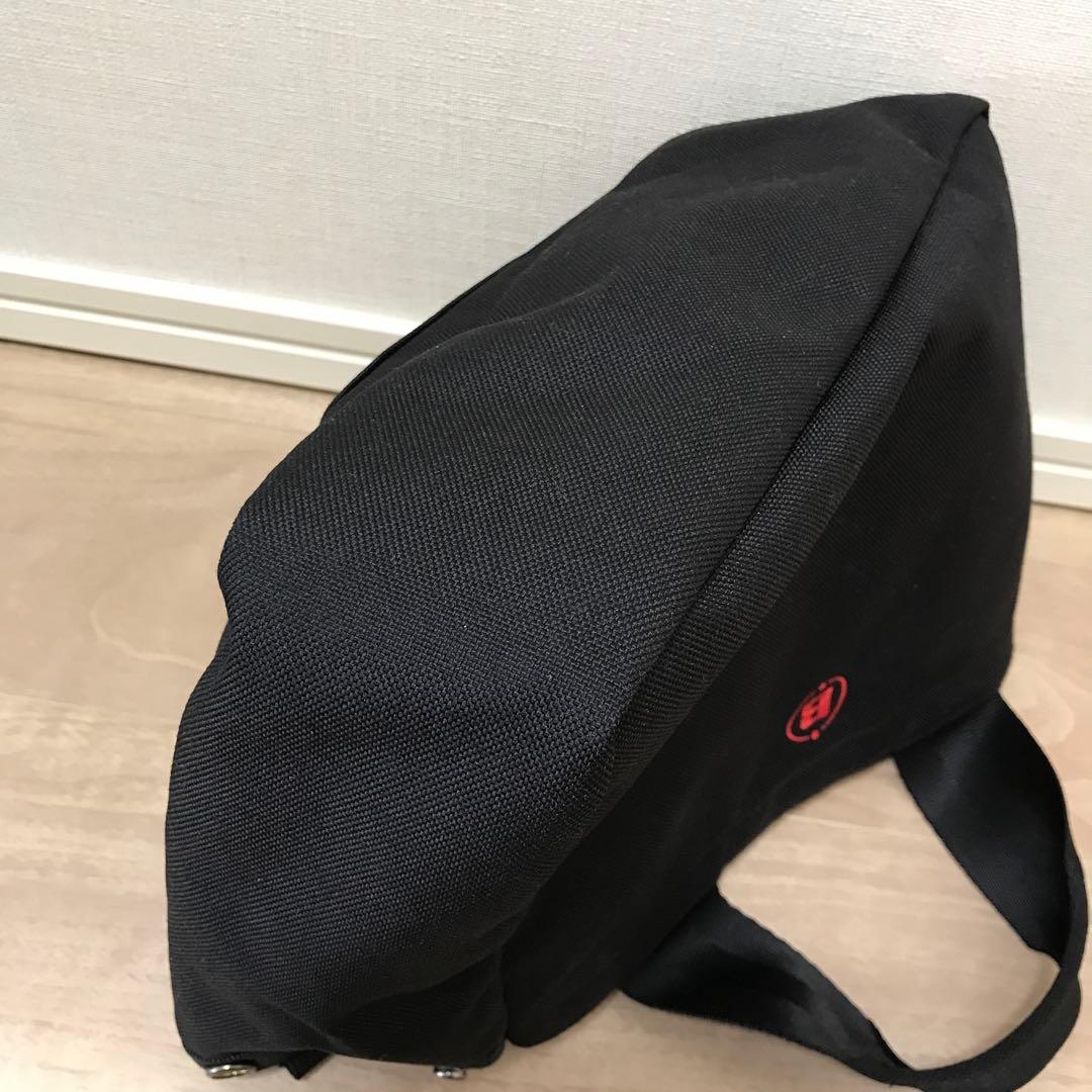 《極美品》 ブリーフィング　ゴルフ　カート　トートバッグ　ブラック