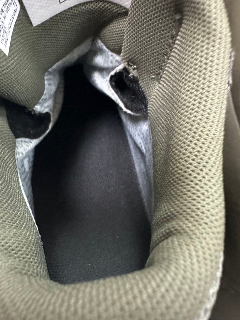 asics 防水安全靴　ウインジョブCP604 G-TX BOA 28.0cm