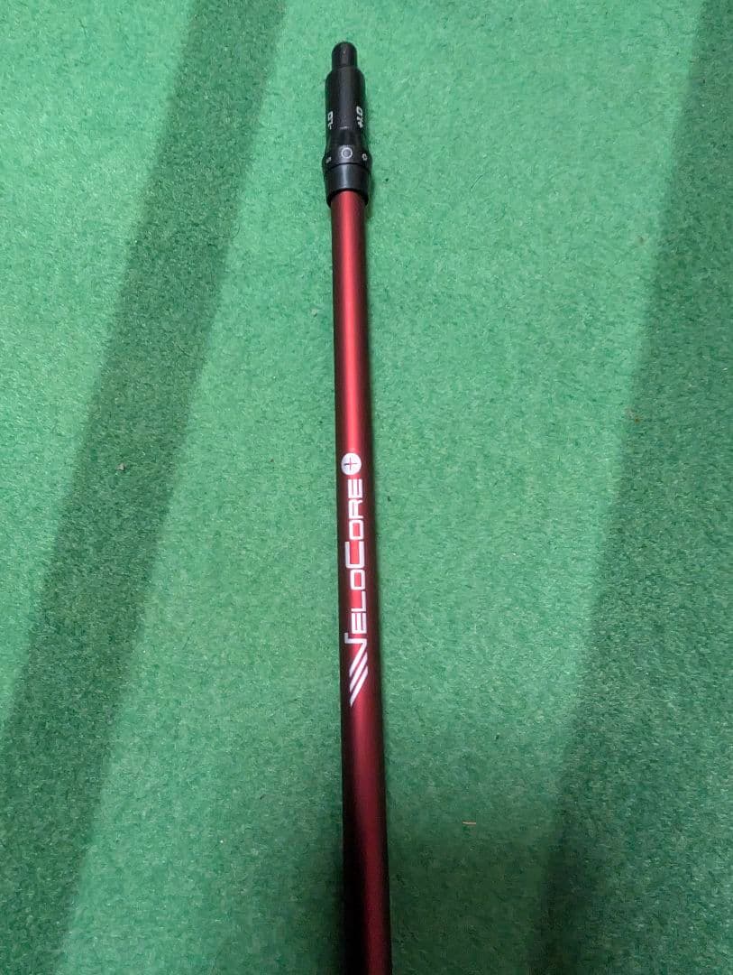 ベストセラースポーツ - 24 VENTUS RED 5S ピンスリーブ付き