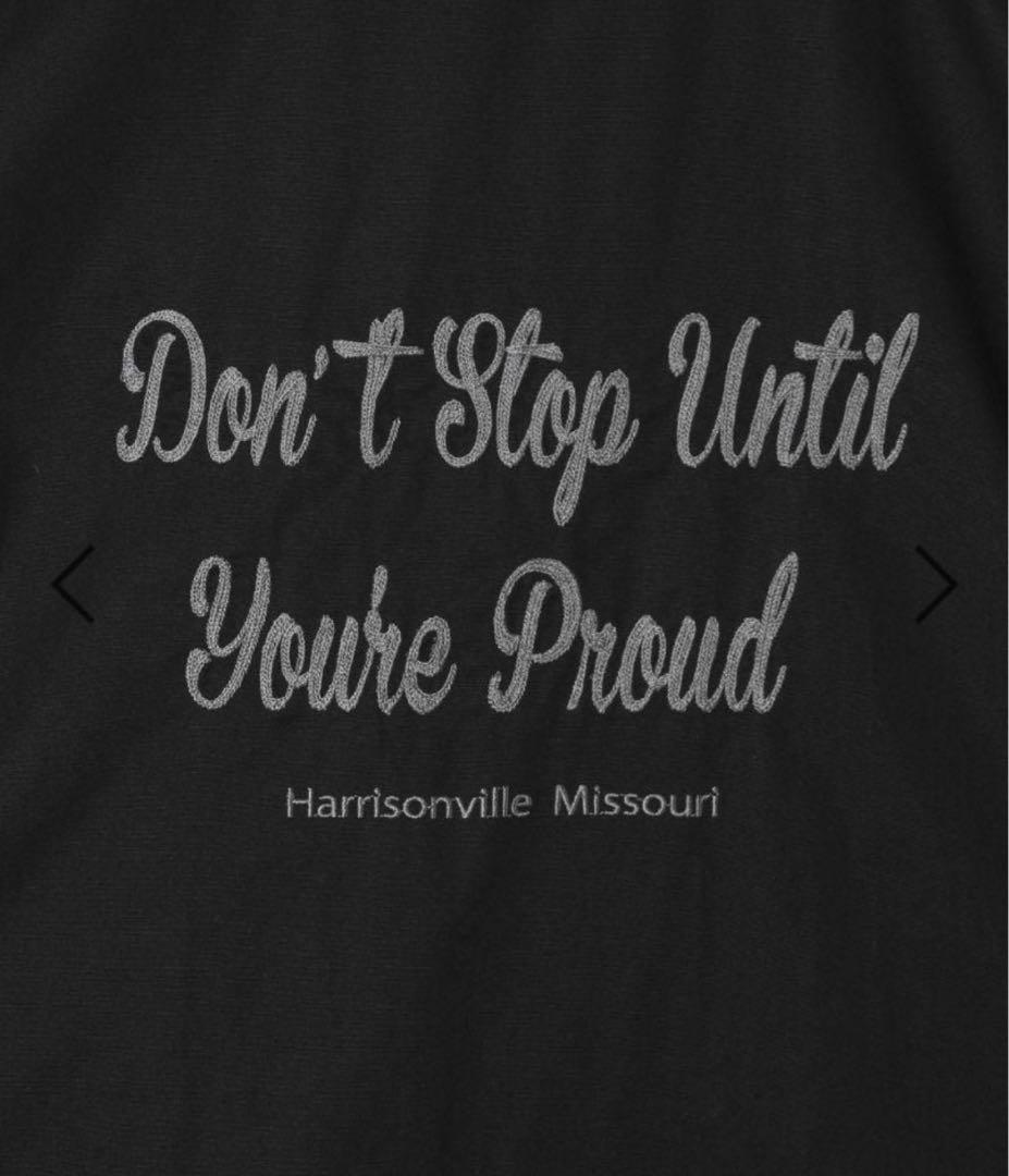 ニコアンド be with M Misayo ミリリメイクジャケット - メルカリ