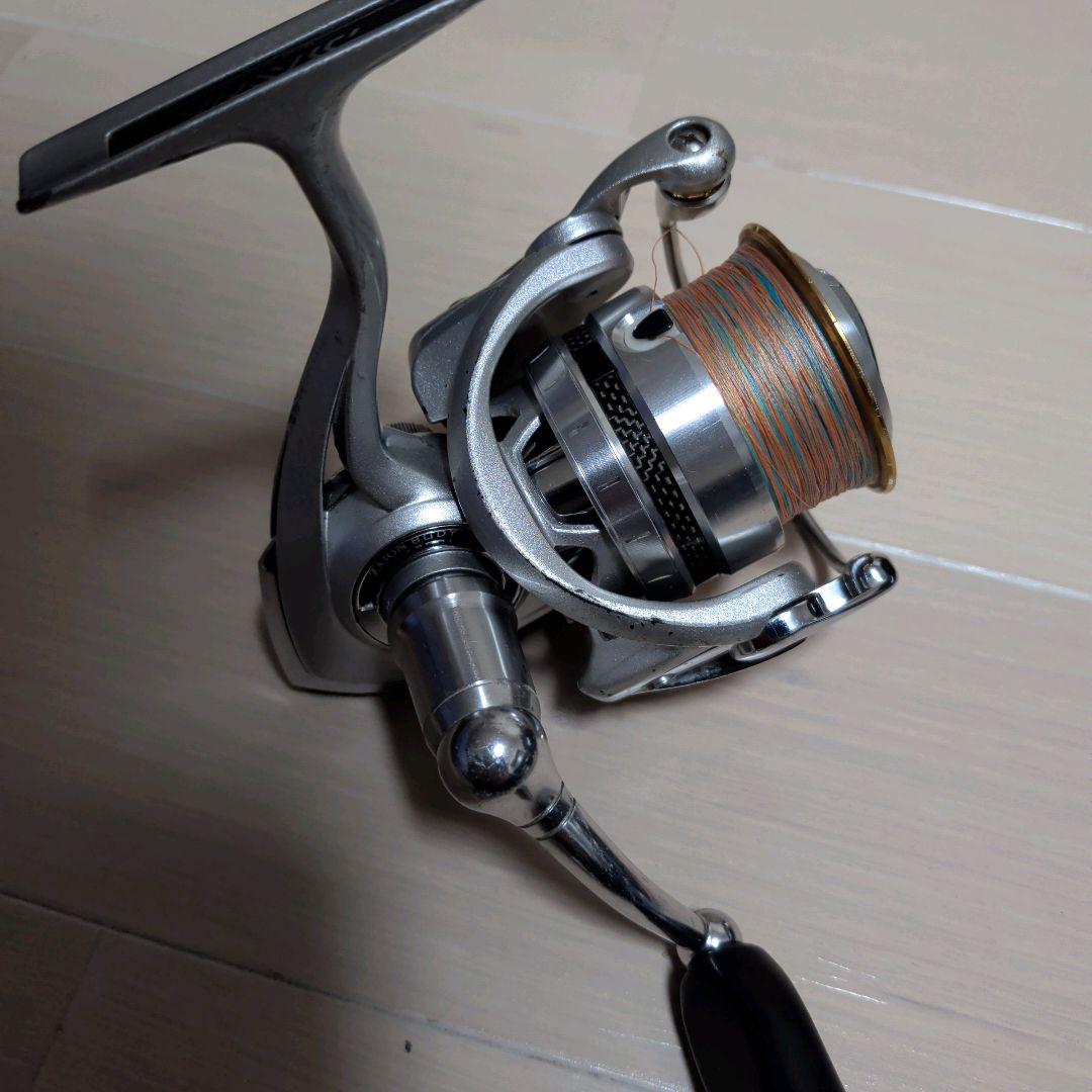 ダイワ 11 カルディア 2506 DAIWA CALDIA - メルカリ