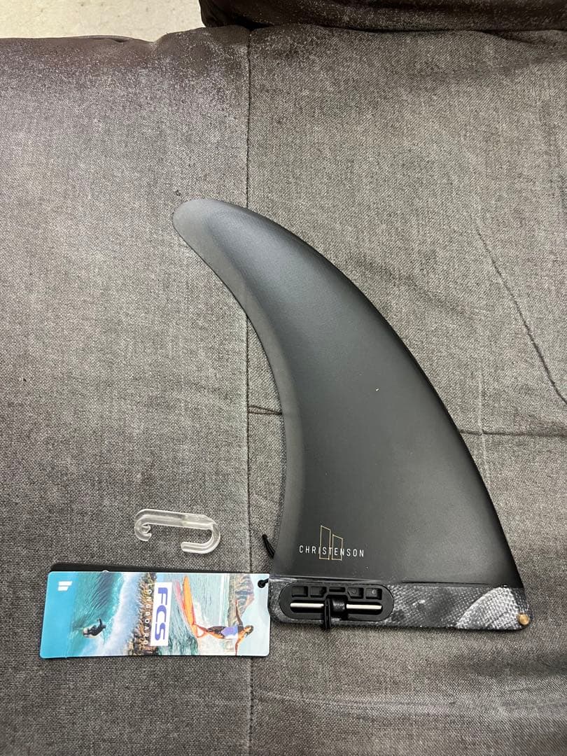 最新！FCSII CC Tracker クリステンソン 7.5インチ 最新！FCSII CC