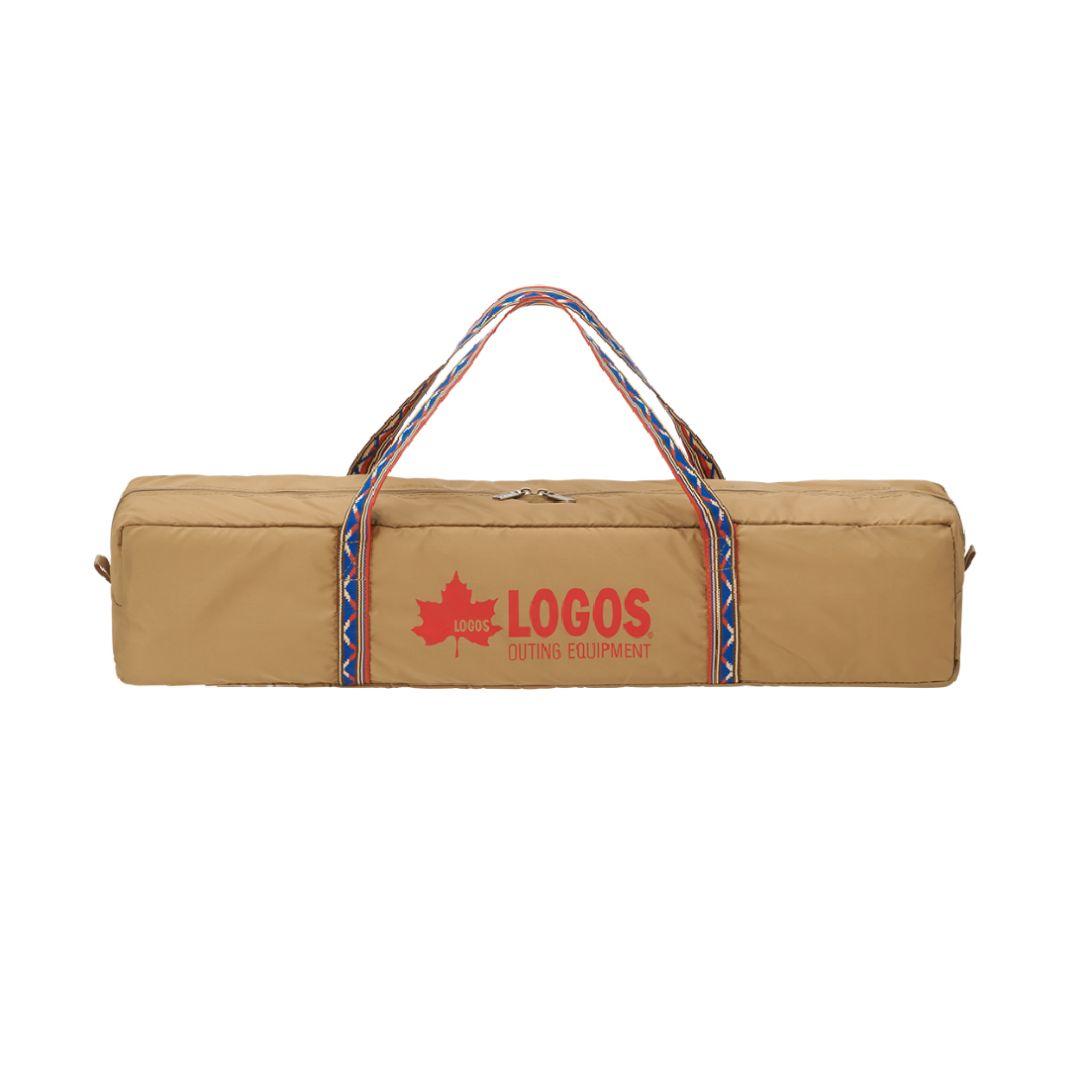 《新品》LOGOS ナバホ ブリッジヘキサタープ-AE