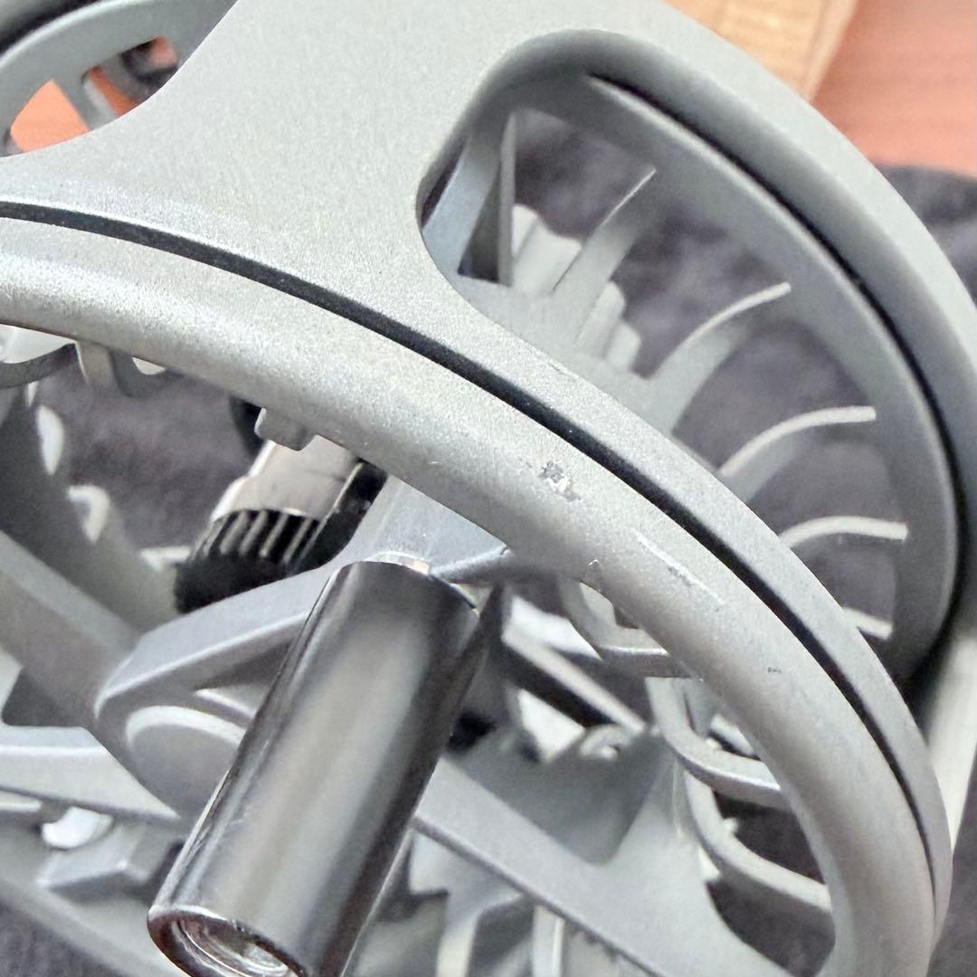 LAMSON ラムソン リキッドS HD -5+