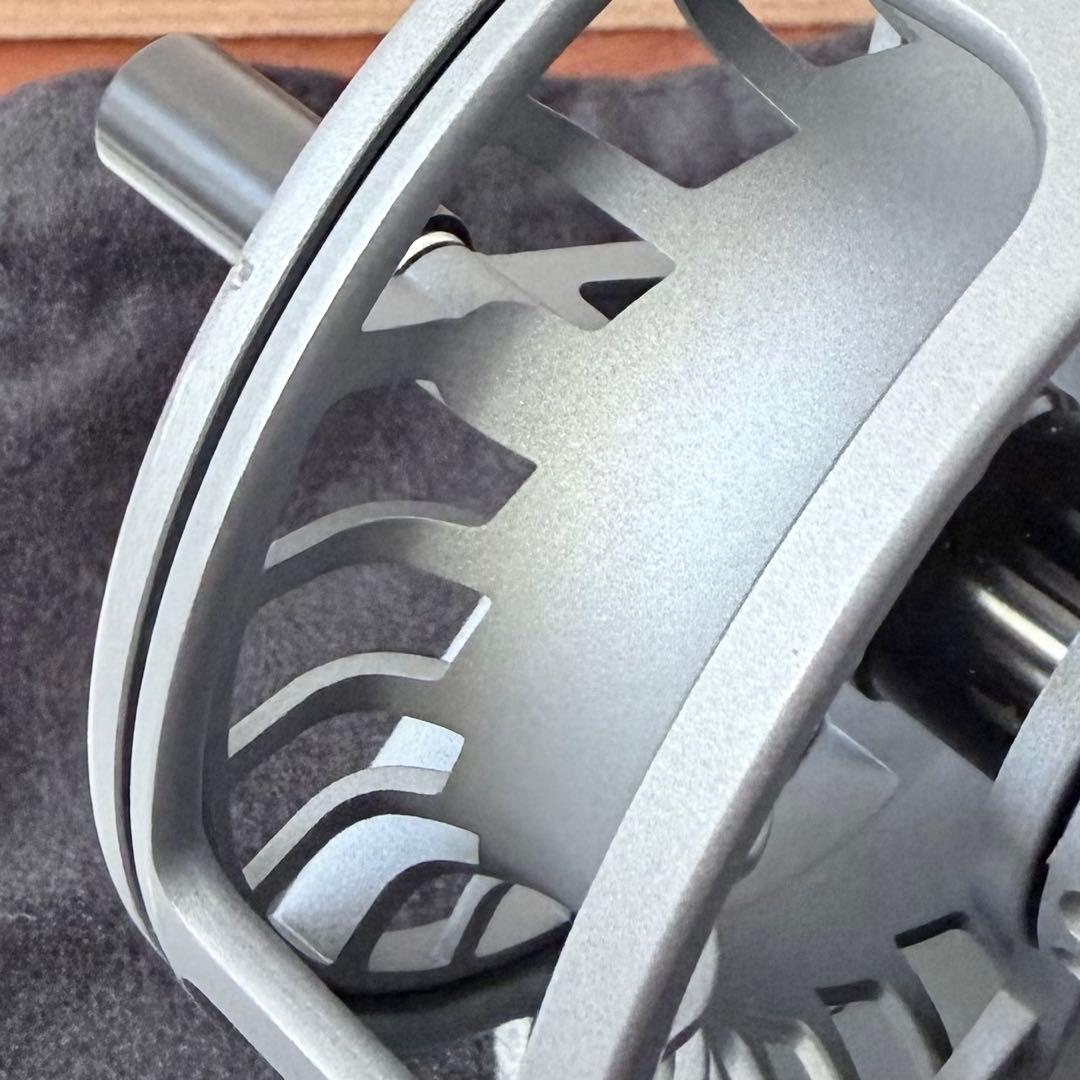LAMSON ラムソン リキッドS HD -5+