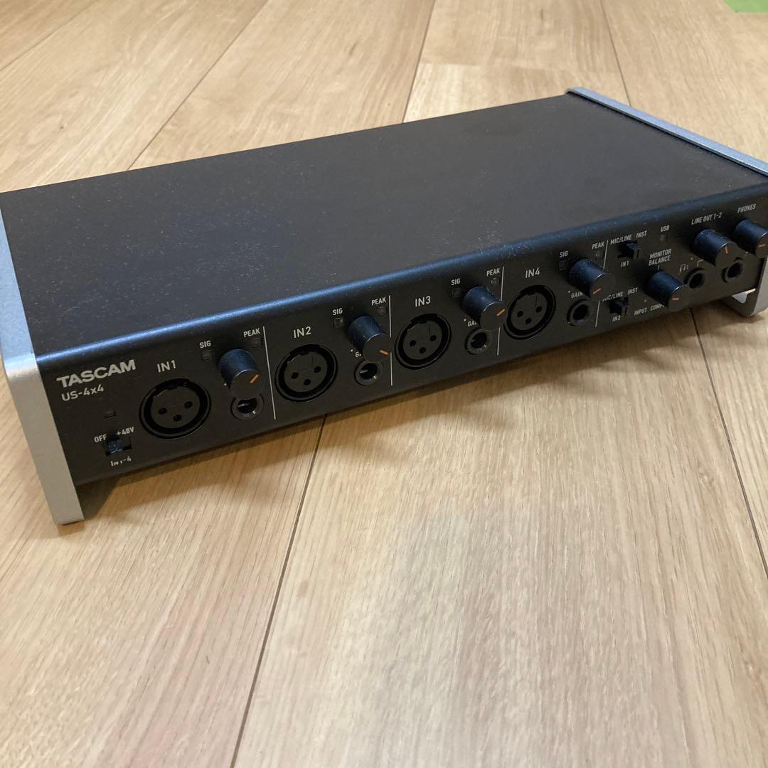 極美品】 フルート Eメカ