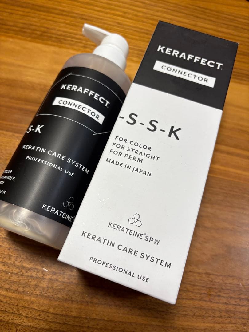 ケラフェクトコネクター 500g 業務用 KERAFFECT ケラフェクト コネクター 500ml | ビューティー専科