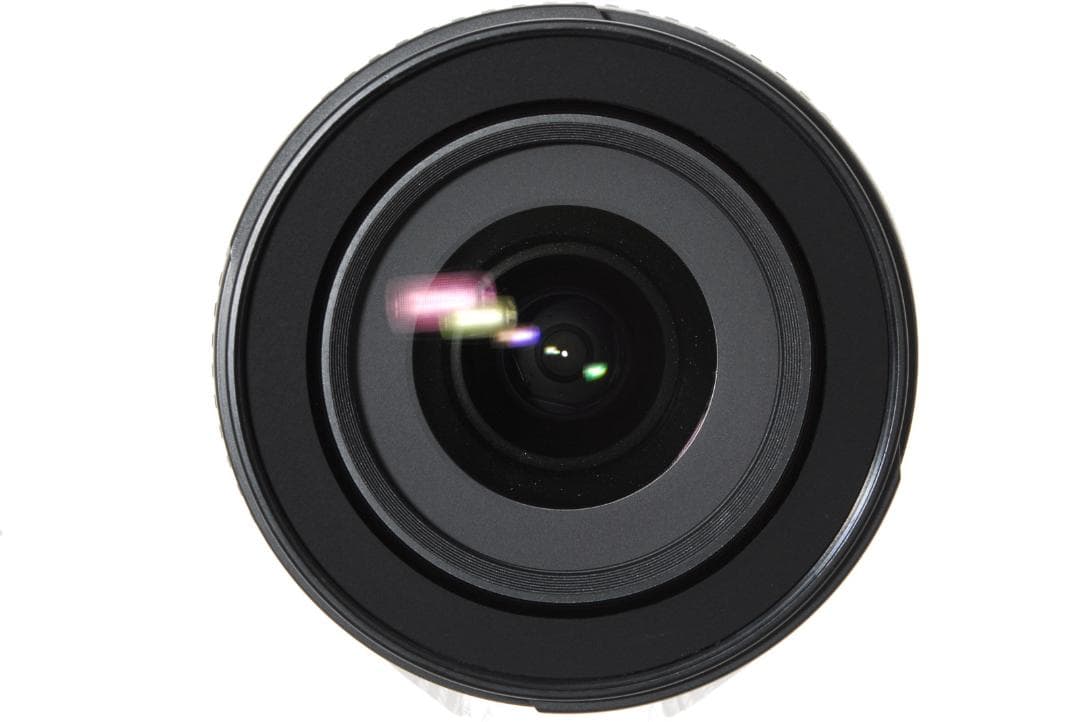 レンズ(ズーム) Nikon AF-S DX 18-105mm f/3.5-5.6 G L0134