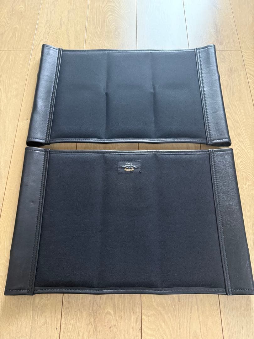 山*様 Backdrop platform rocker カーミットチェア 革シ