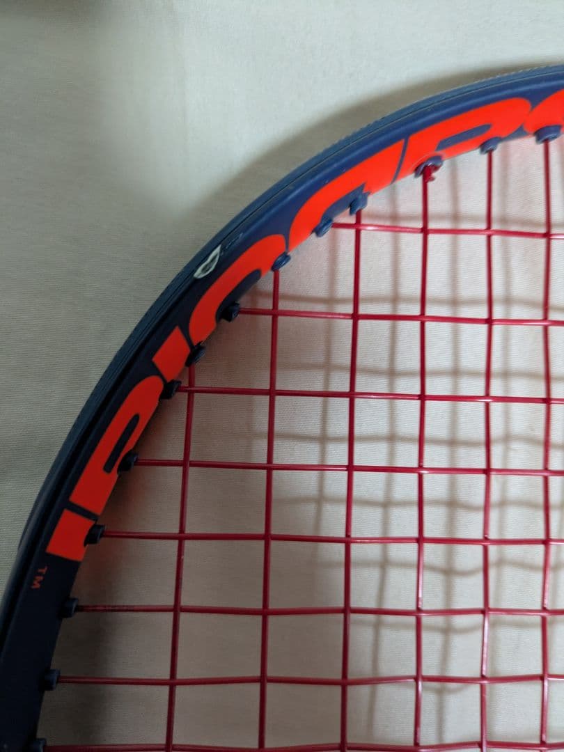 最終値下げ】Babolat ピュアアエロRoland Garros G3 テニスラケット