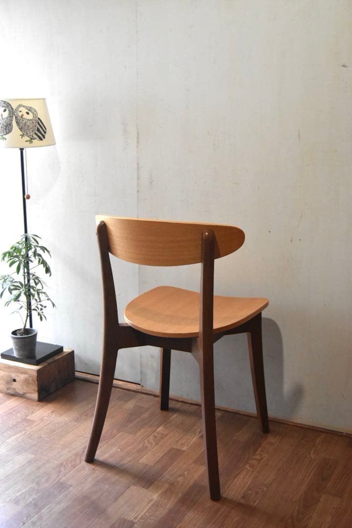 Francfranc ORGA chair