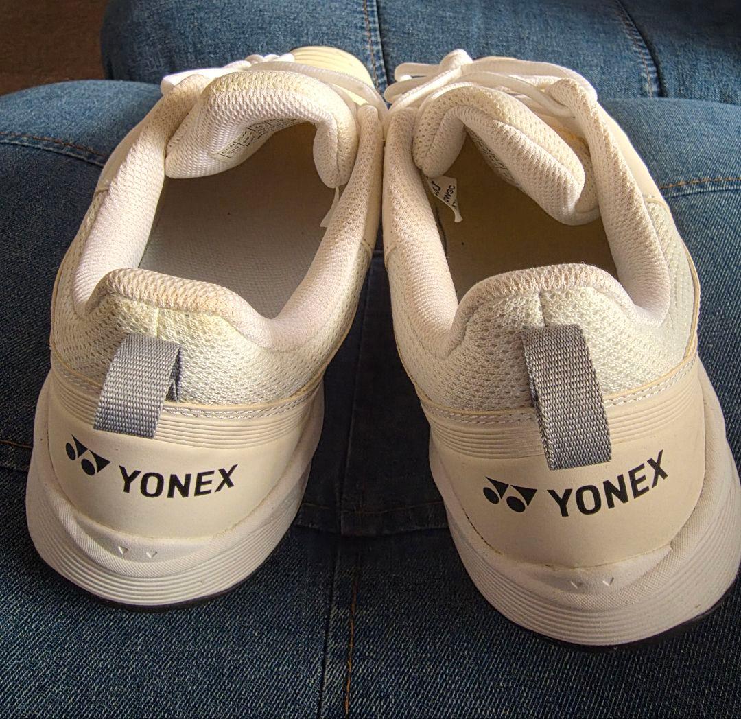 YONEX テニスシューズ ソニケージ３ 28.5cm