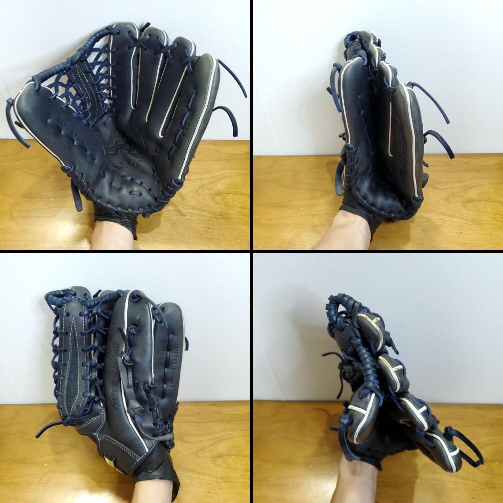 SSK エスエスケイ 福留孝介モデル 中日ドラゴンズ時代 外野用 軟式