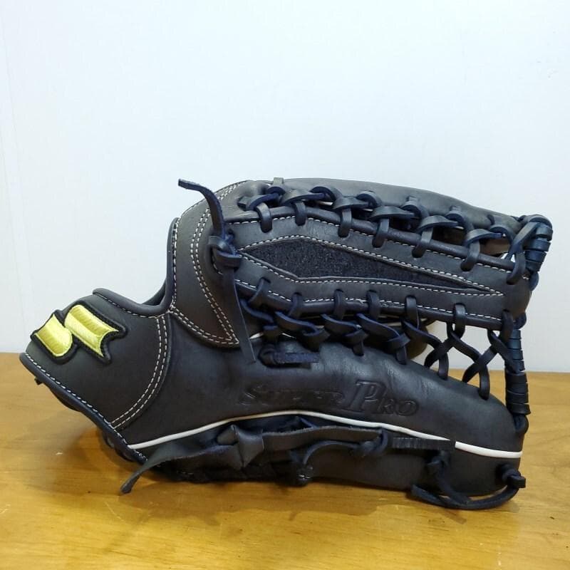 SSK エスエスケイ 福留孝介モデル 中日ドラゴンズ時代 外野用 軟式