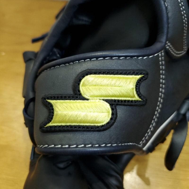 SSK エスエスケイ 福留孝介モデル 中日ドラゴンズ時代 外野用 軟式