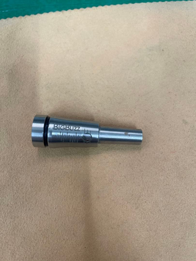 Big Buzz ホルン用トレーニンググッズ