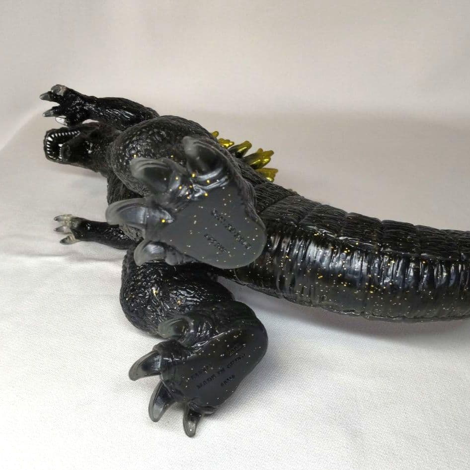 新品タグ付〉ハイパーホビー誌上限定 ムービーモンスターシリーズ