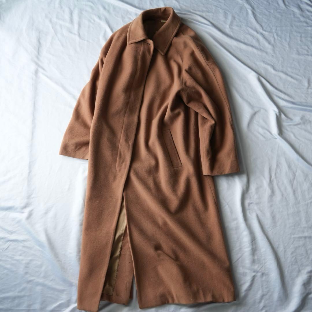 Burberrys バーバリー　ウールカシミヤ　ロングコート　80s 90s 楽天市場】90年代 Burberrys バーバリーズ ウール カシミヤ チェスター