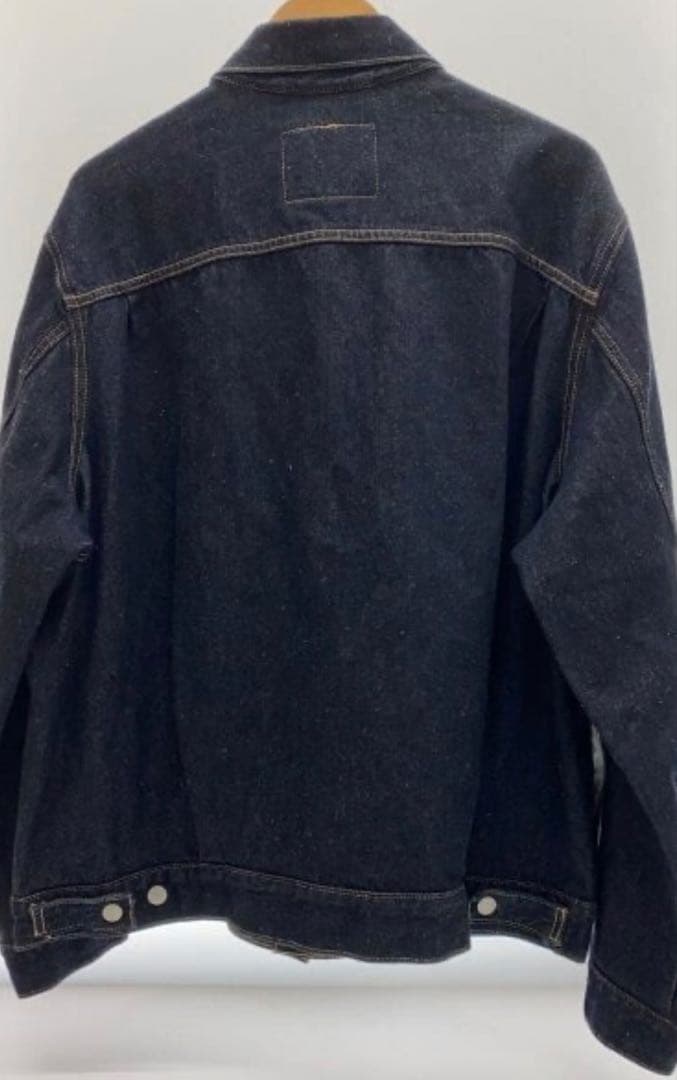 Takuya Saito 様専用 LEVI'S/Trucker Jacket - ジャケット・アウター
