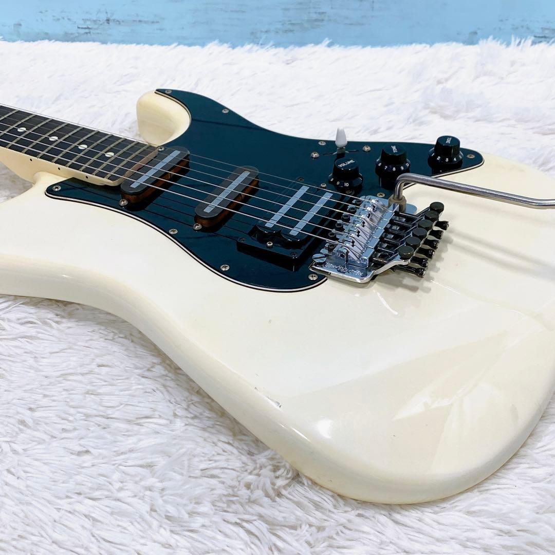 FERNANDES FST-65 THE FUNCTION ヘッドクラッシャー - メルカリ