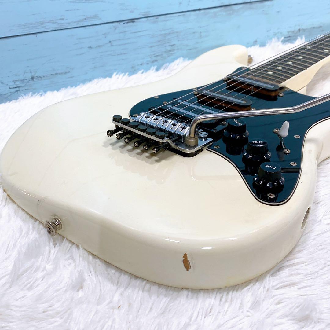 FERNANDES FST-65 THE FUNCTION ヘッドクラッシャー - メルカリ