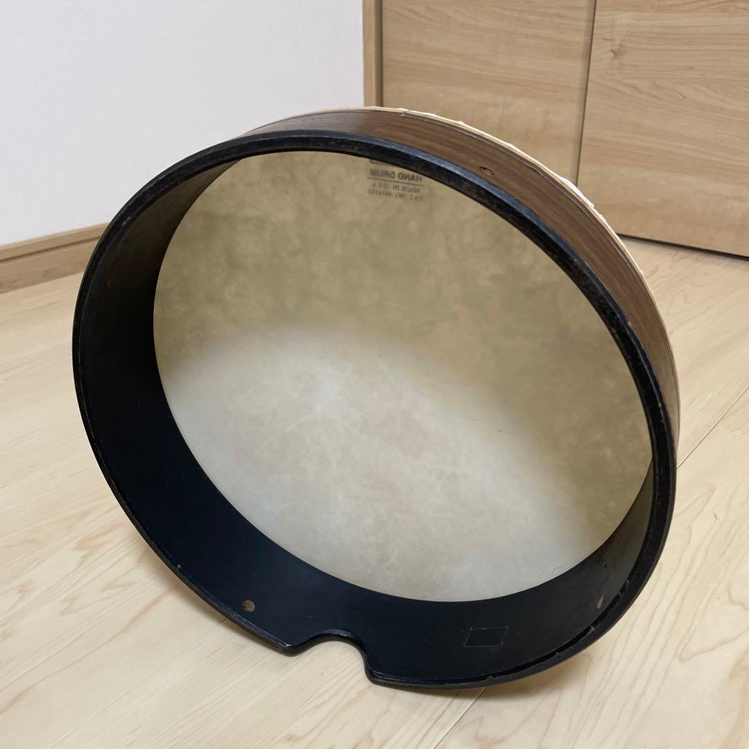 フレームドラム 3台セット Meinl REMO ハンドドラム