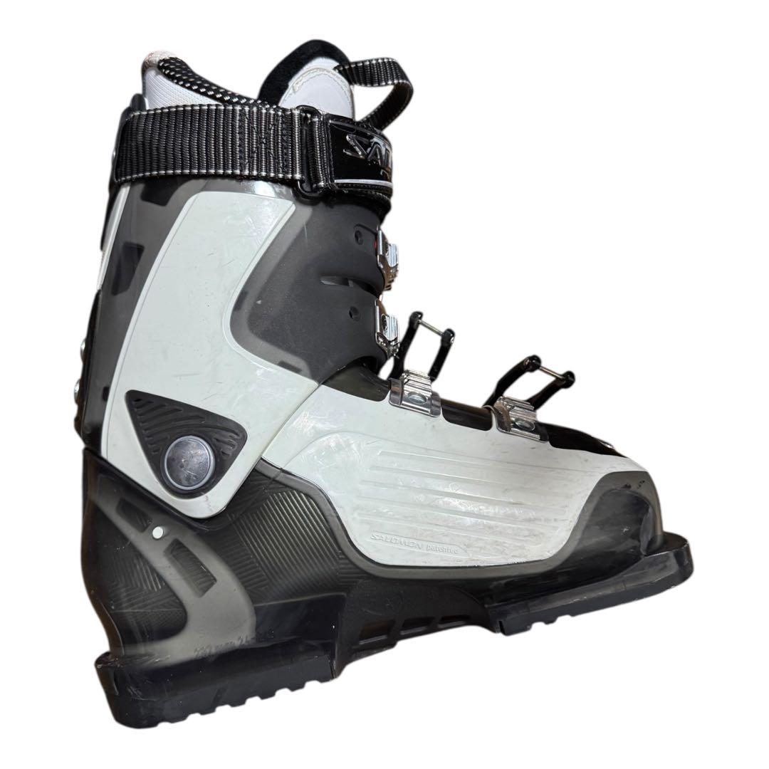 SALOMON FALCON XT スキー ブーツ 24 24.5cm