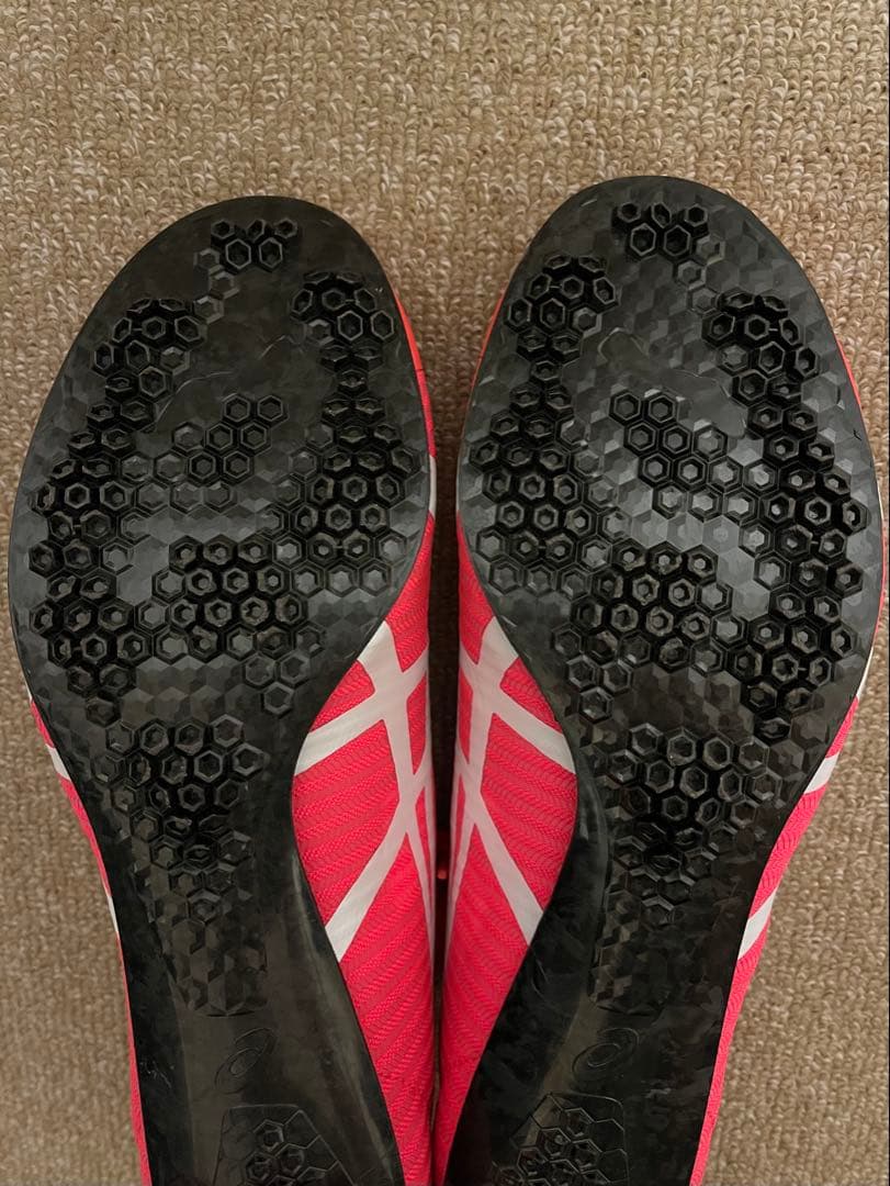 asics メタスプリント　28.0cm