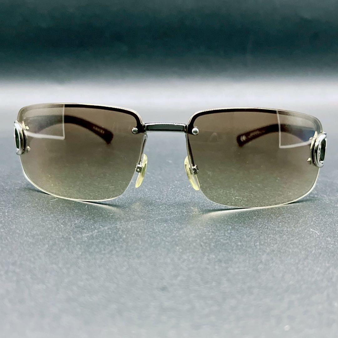 GUCCI archive hoos bit sunglasses y2k - 小物高価