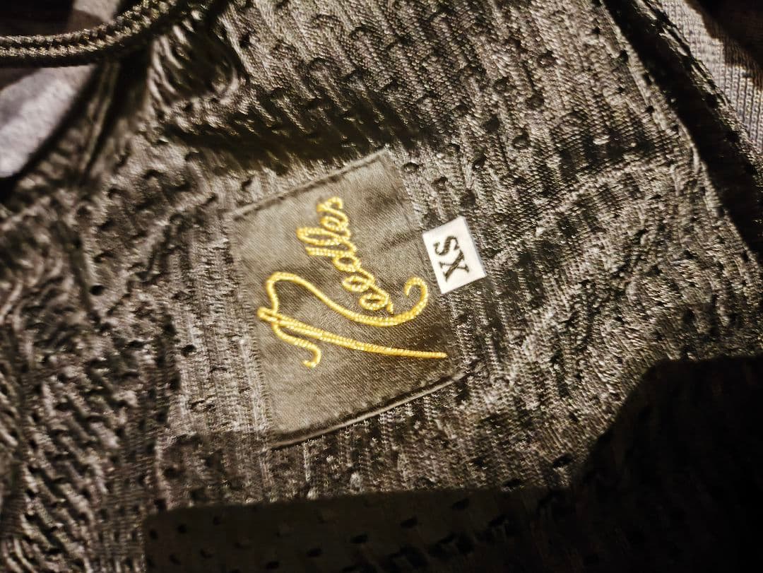 22aw ZippedTrackPant C PE Papillon LQ238 TrackPant TrackPants