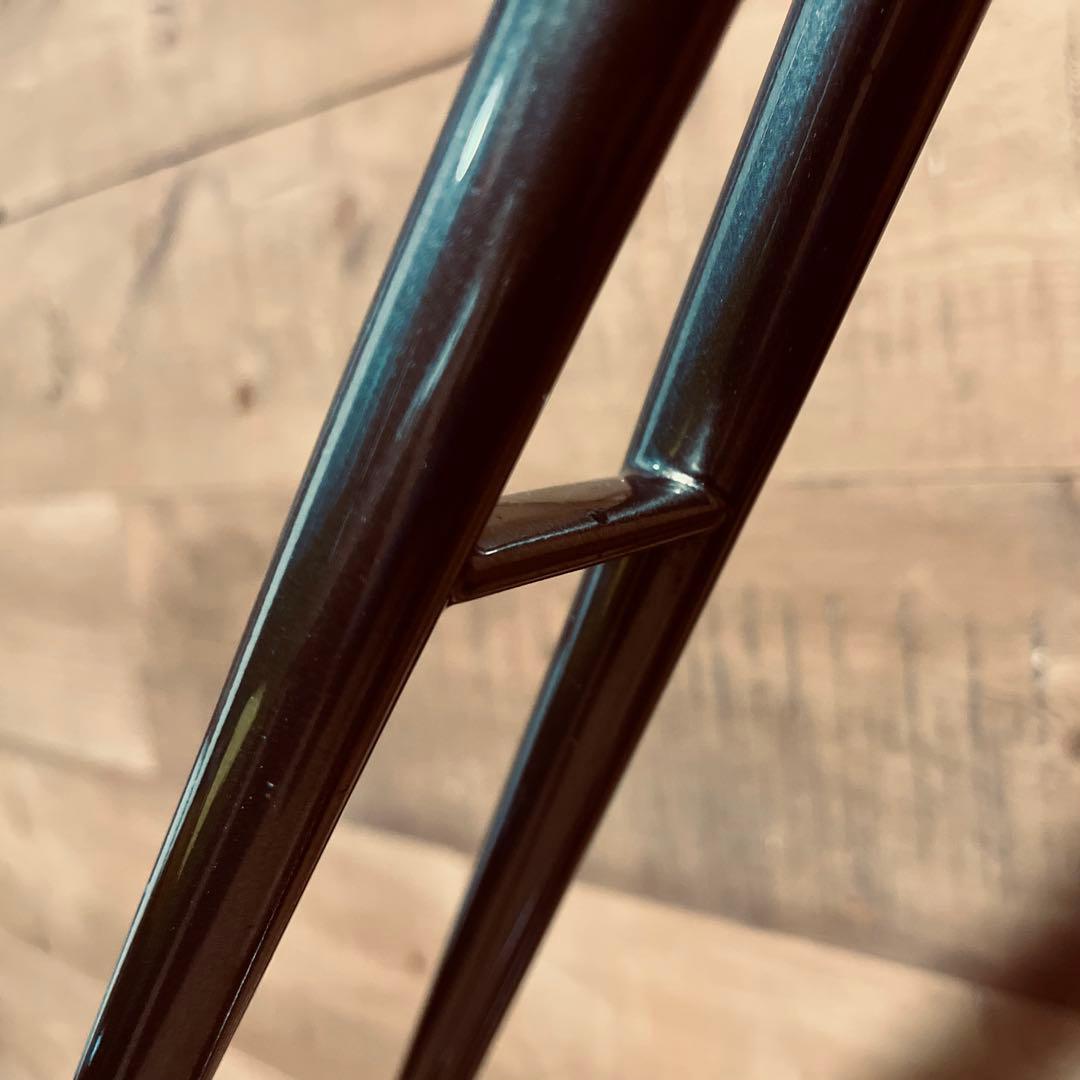 カラビンカ Kalavinka ピスト 競輪 NJS 迦陵頻伽 - メルカリ