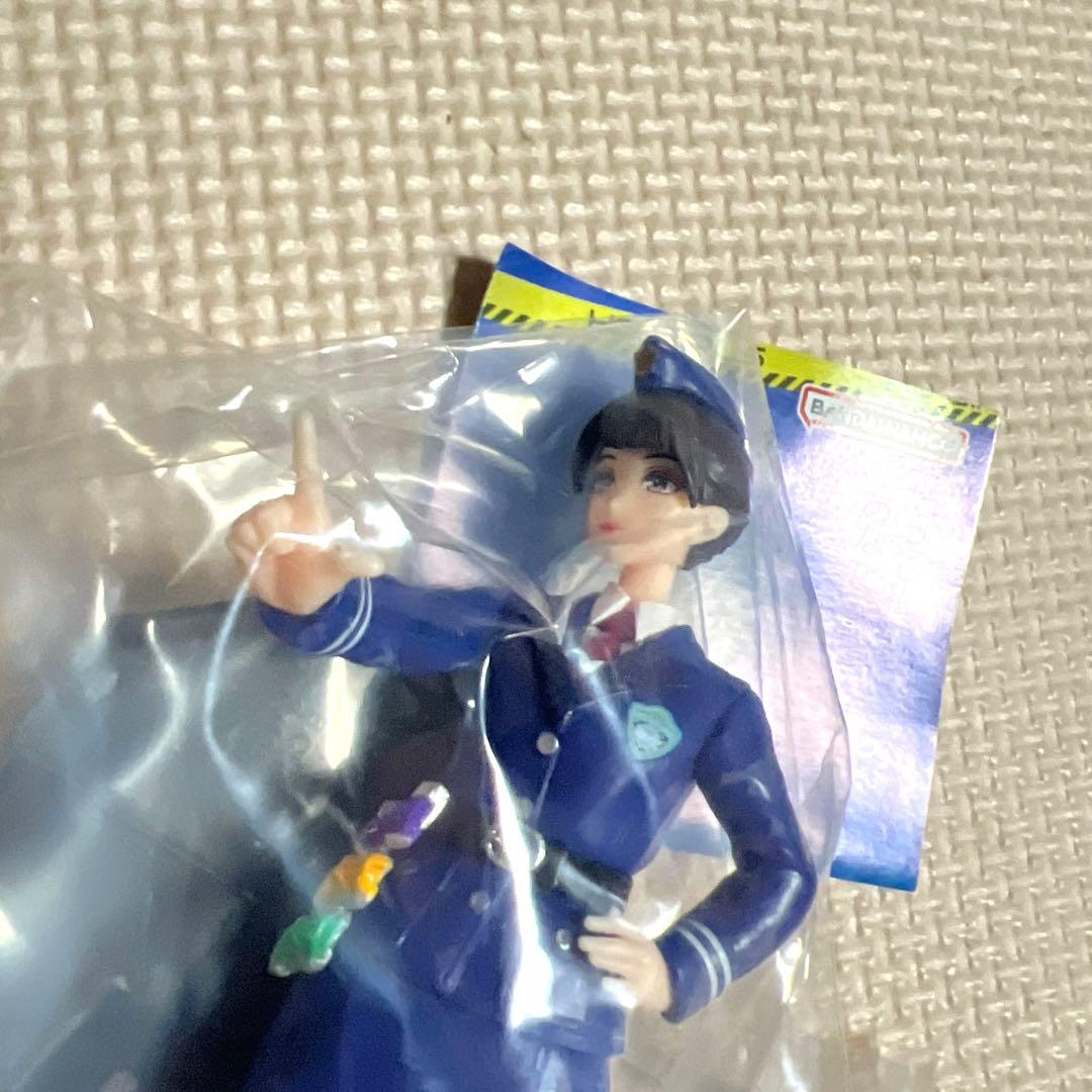 HG GIRLS 詩島霧子 ラインナップ B・C2点セット ＆ポストカード - メルカリ