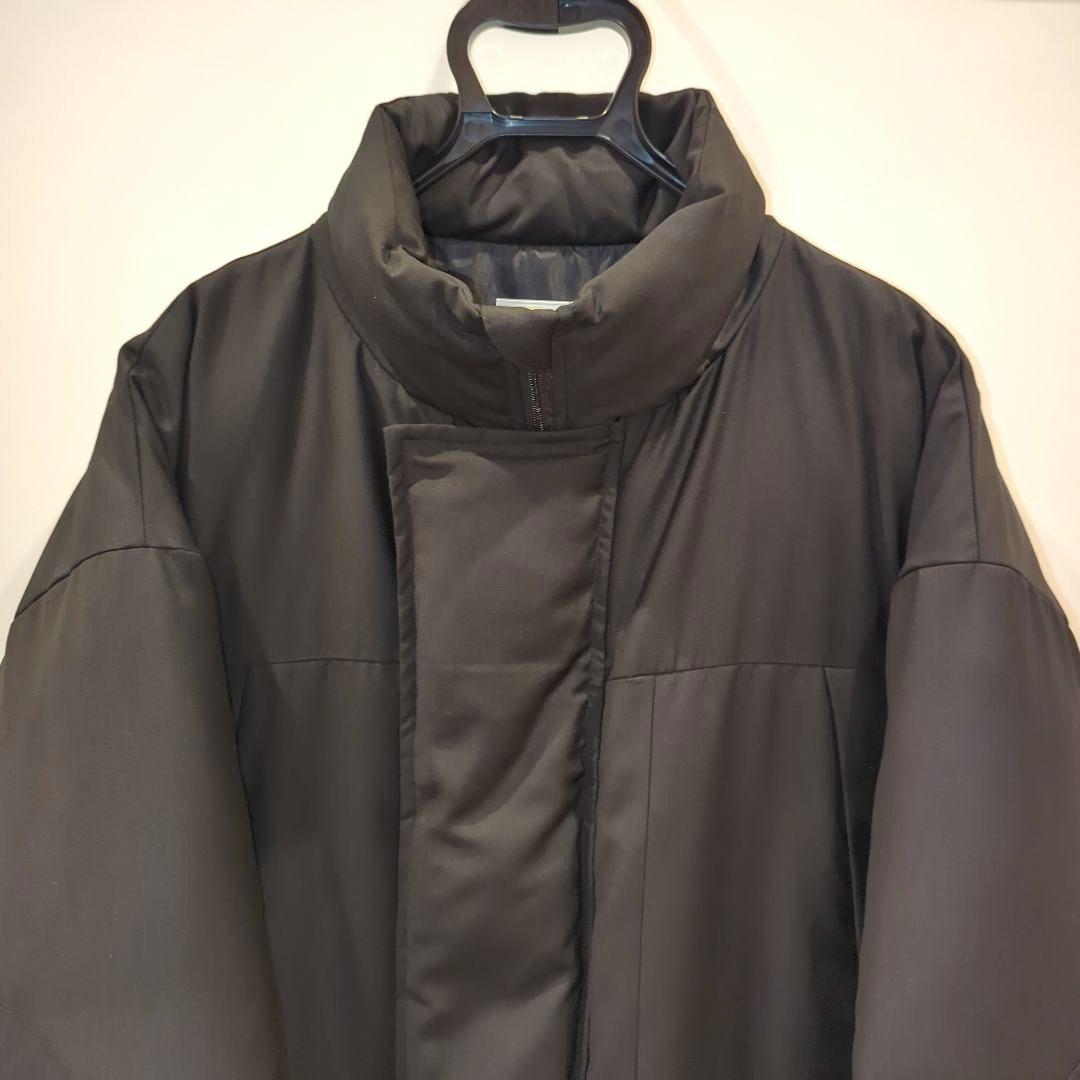 ルイス Lui`s モンスターパーカー ビッグシルエット - メルカリ