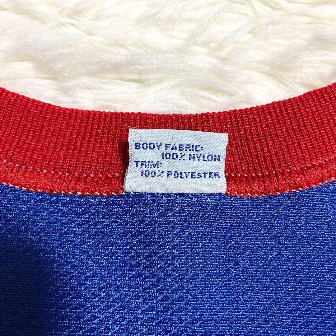 champion NBA ピストンズ チャンピオン グラントヒル ユニフォーム