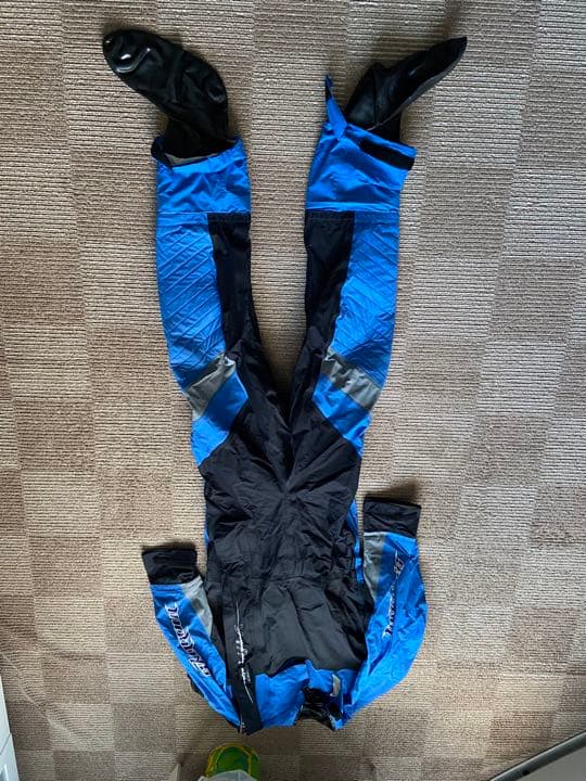 ドライスーツ　マリンジェット 楽天市場】J-FISH ジェイ-フィッシュ JWD-402 ウエットドライスーツ