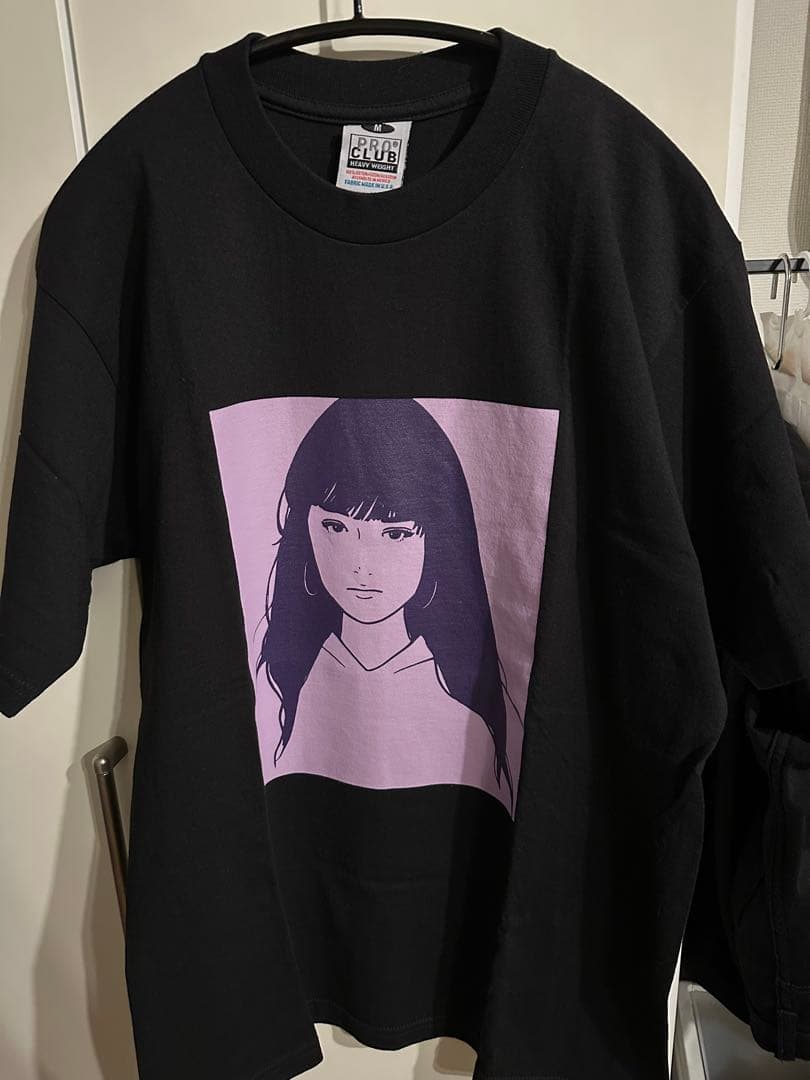 新品未開封 iri kyne 限定 Tシャツ Mサイズ SALE]iri Photo Tee | ソニーミュージック公式オンラインショップ