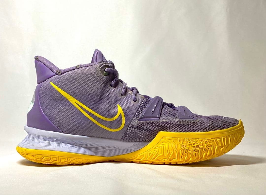 シューズ(男性用) Nike Kyrie 7 EP 27.5cm