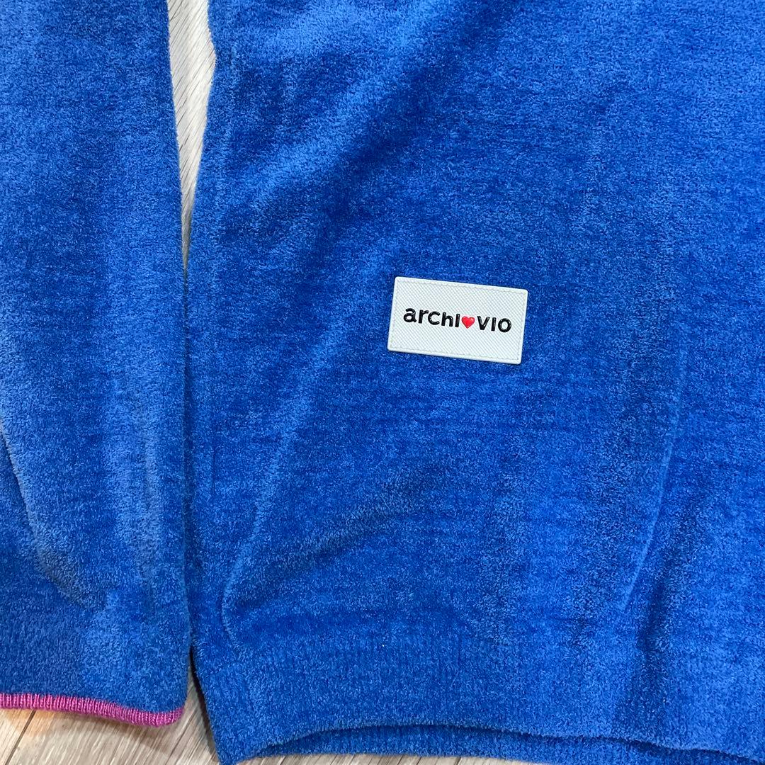 アルチビオ ベアセーター クマニット Mサイズ ゴルフウェア - メルカリ