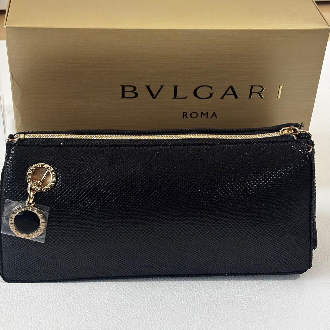 希少】ブルガリ オムニア ガーネット オードトワレ 65ml ギフトセット