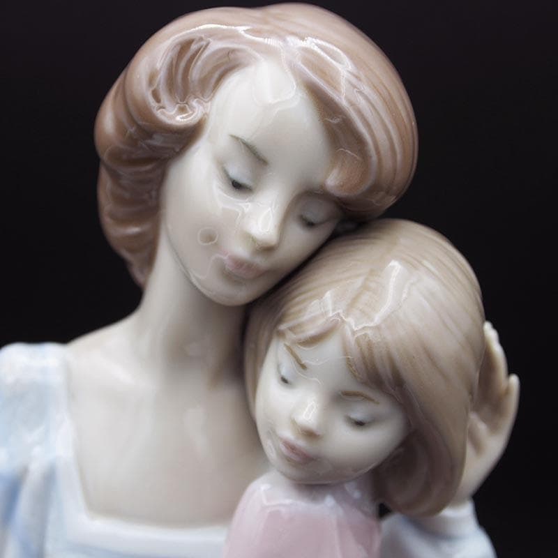リヤドロ LLADRO No.5449 おやすみなさい Good Night - メルカリ