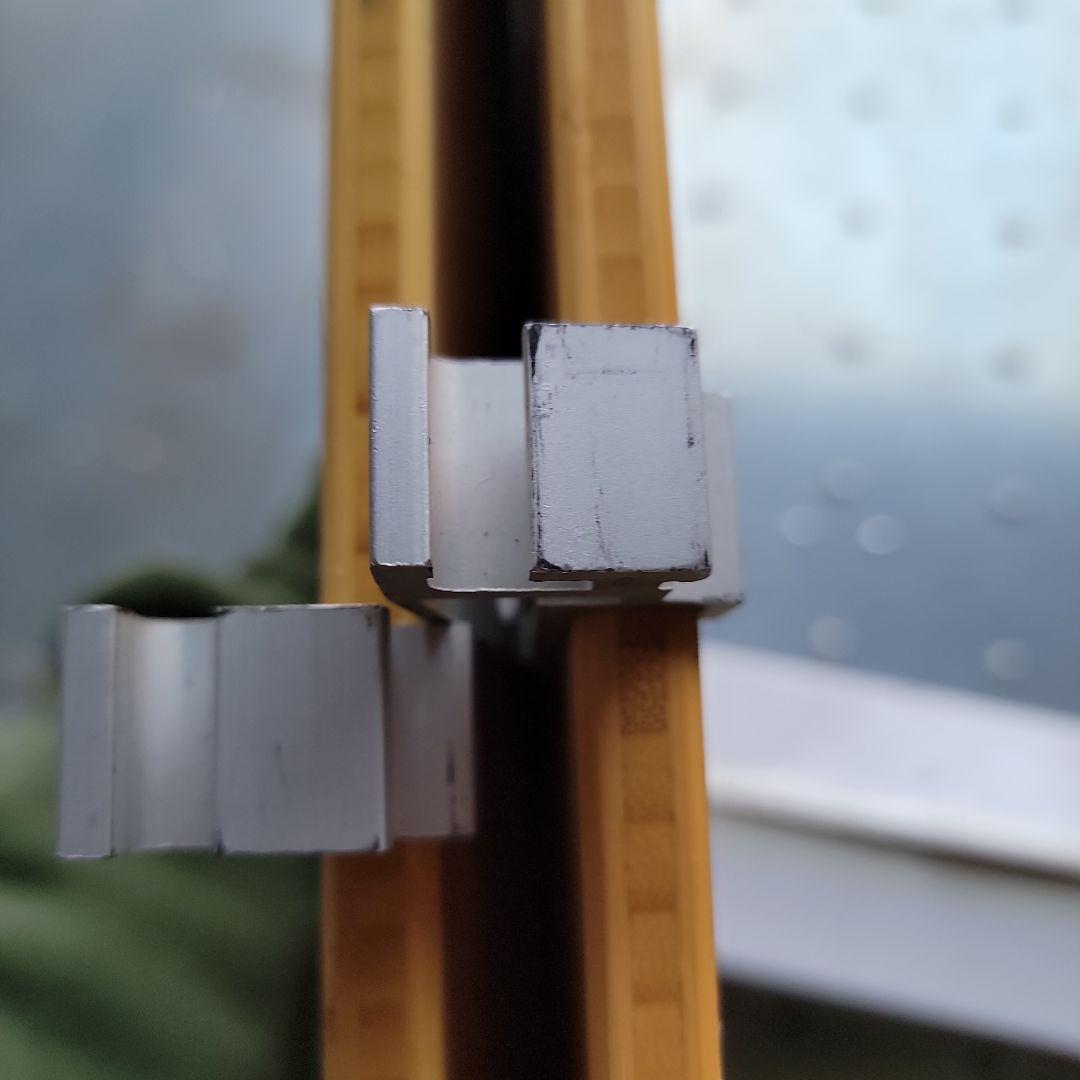 snow peak ハーフ 竹2枚セット スパイスボックス - メルカリ