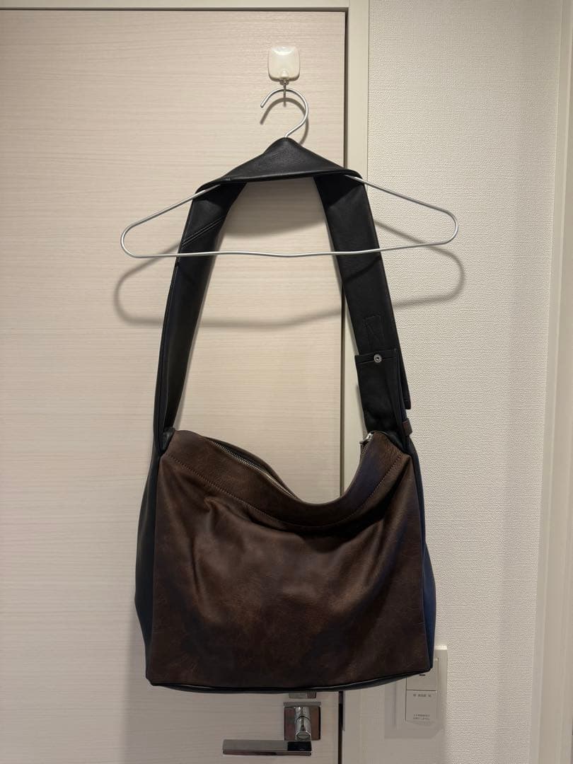 24aw Omar Afridi OSCAR BAG オスカー バッグ - メルカリ