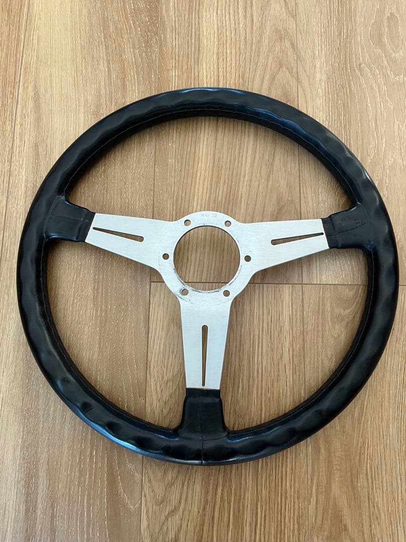 6298 限定品 NARDI TYPE RALY ナルディ タイプラリー 33Φ NARDI