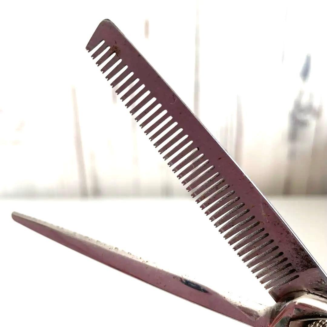 Z PAT セニングシザー 6.0インチ - メルカリ