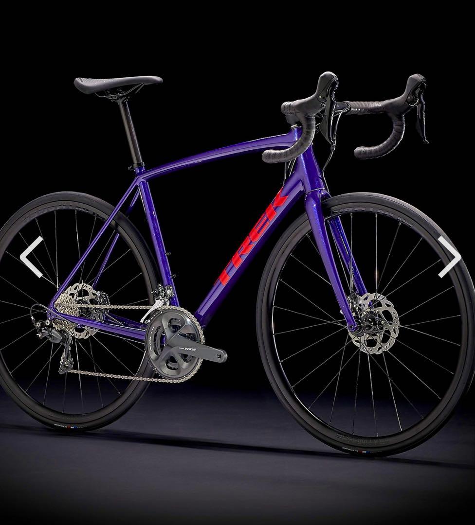 トレック　エモンダ　サイズ54 最終値下げ トレック（TREK） ○トレック エモンダ EMONDA SL6 PRO DISC OCLV600