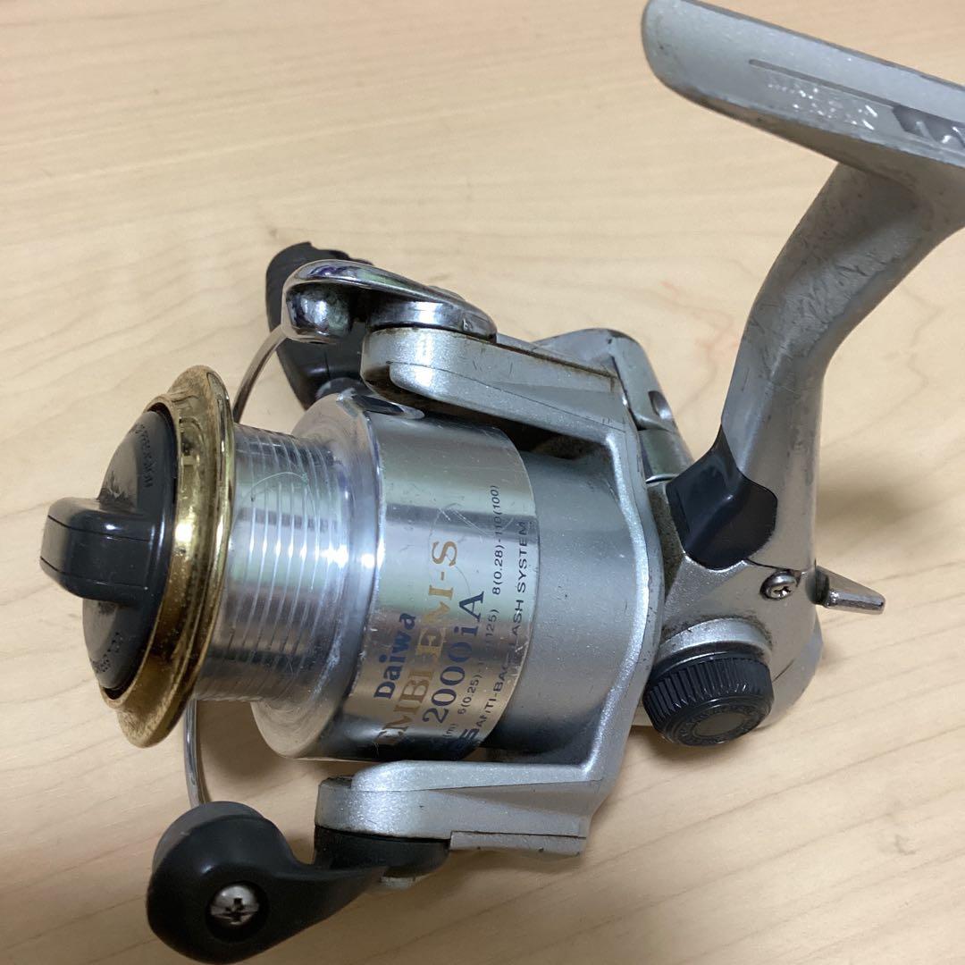 テムジン エアリアル イレイザー 保管在庫引退品